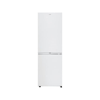 Réfrigérateur Combiné Candy Fresco 300 CNCQ2T618EW – 355 L – Total No Frost – Classe E – 185 cm – Blanc
