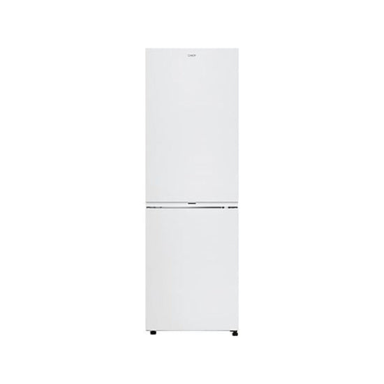 Réfrigérateur Combiné Candy Fresco 300 CNCQ2T618EW – 355 L – Total No Frost – Classe E – 185 cm – Blanc