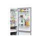 Réfrigérateur Combiné Candy Fresco 300 CNCQ2T618EW – 355 L – Total No Frost – Classe E – 185 cm – Blanc