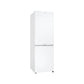 Réfrigérateur Combiné Candy Fresco 300 CNCQ2T618EW – 355 L – Total No Frost – Classe E – 185 cm – Blanc