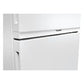Réfrigérateur Combiné Candy Fresco 300 CNCQ2T618EW – 355 L – Total No Frost – Classe E – 185 cm – Blanc