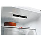 Réfrigérateur Combiné Candy Fresco 300 CNCQ2T618EW – 355 L – Total No Frost – Classe E – 185 cm – Blanc