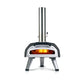 Ooni Karu 2 Pack Essentiel – Four à Pizza Multi-Combustible (Bois, Charbon, Gaz)