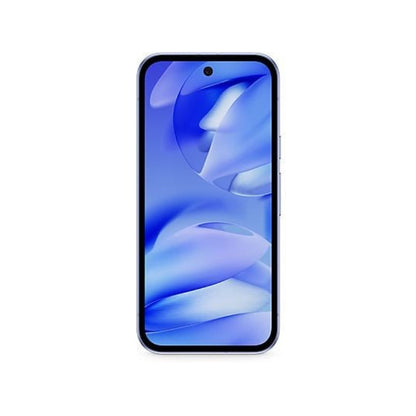 Google Pixel 9a Iris 256 Go – Smartphone 6,3 pouces pOLED 120 Hz, Tensor G4, Charge 45 W, 5G