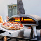 Ooni Koda 16 Pack Essentiel – Four à Pizza à Gaz, Pizzas 16"