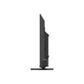 Téléviseur PEAQ PTV 40GF-5024C – 40" DLED Full HD, Google TV, HDR10, Triple Syntoniseur, Dolby Audio, Noir