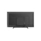 Téléviseur PEAQ PTV 40GF-5024C – 40" DLED Full HD, Google TV, HDR10, Triple Syntoniseur, Dolby Audio, Noir