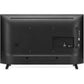 Téléviseur LG 32LQ630B6LA – 32" LED HD Ready, webOS, α5 AI Gen5, HDR10+, AI Sound, 10 W, Noir