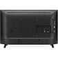 Téléviseur LG 32LQ630B6LA – 32" LED HD Ready, webOS, α5 AI Gen5, HDR10+, AI Sound, 10 W, Noir