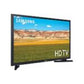 Téléviseur Samsung UE32T4305 – 32" LED HD Ready, Smart TV Tizen, HDR10, Dolby Digital+, 10 W, Noir