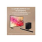 Téléviseur Samsung TU43DU7175 – 43" 4K UHD Crystal, Tizen, Gaming Hub, HDR10+, OTS Lite, 20 W, Noir