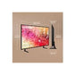 Téléviseur Samsung TU50DU7175 – 50" 4K UHD Crystal, Tizen, Gaming Hub, HDR10+, 20 W, Noir