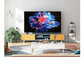 Téléviseur TCL 55P6K – 55" 4K UHD, Google TV, AiPQ, Dolby Atmos, HDR10, 30 W, Noir