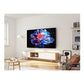 Téléviseur TCL 65P6K – 65" 4K UHD, Google TV, AiPQ, Dolby Atmos, HDR10, 30 W, Noir
