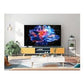 Téléviseur TCL 65P6K – 65" 4K UHD, Google TV, AiPQ, Dolby Atmos, HDR10, 30 W, Noir