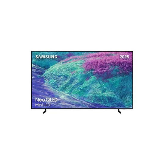 Téléviseur Samsung TQ55QN1EF Neo QLED Mini LED – 55" 4K UHD, 100 Hz, NQ4 AI Gen2, Quantum HDR, Neo Slim, Noir