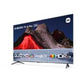 Téléviseur Xiaomi TV A Pro 2025 QLED – 32" HD Ready, Google TV, HDR10+, Dolby Audio, DTS-X, 20 W, Noir