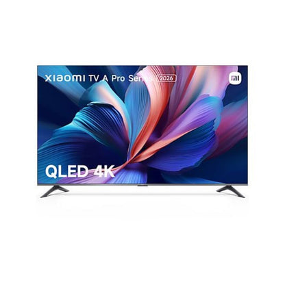 Téléviseur Samsung TQ55Q7F5 QLED – 55" 4K UHD, Q4 AI, Quantum HDR+, Gaming Hub, FreeSync, OTS Lite, 20 W, Noir