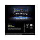 Téléviseur Samsung TQ65Q7F5 QLED – 65" 4K UHD, Q4 AI, Quantum HDR+, Gaming Hub, OTS Lite, Alexa, 20 W, Noir