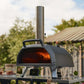 Ooni Karu 2 Pro – Four à Pizza Multi-Combustible 2ème Génération