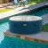 Spa Gonflable INTEX PureSpa Blue One – 2 à 4 Personnes – 100 Diffuseurs de Bulles