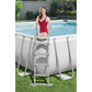 Piscine Extérieure Bestway Power Steel™ 5,50 x 2,7 x 1,2 m + Accessoires