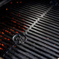 Barbecue Fumoir à Charbon Masterbuilt Gravity Series 560 Digital – GravityFed™, 3600 cm²