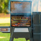 Barbecue Fumoir à Charbon Masterbuilt Gravity Series 560 Digital – GravityFed™, 3600 cm²