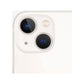 Apple iPhone 13 – 128 Go, Écran OLED 6,1", Chip A15 Bionic, 5G, Double Caméra 12 MP, IP68, Blanc