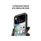 Apple iPhone 15 Jaune 128 Go – Smartphone 6,1 pouces OLED, Puce A16 Bionic, 5G