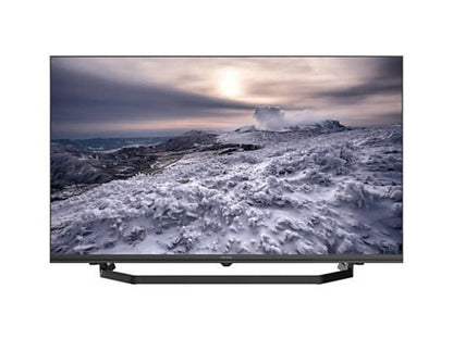 Téléviseur PEAQ PTV 32H-5024C – 32" DLED HD Ready, Triple Syntoniseur, Dolby Audio, Non Smart, Noir