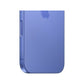 Apple iPhone 16 Bleu Outremer 128 Go – Smartphone 6,1 pouces OLED, Puce A18 Bionic, 5G