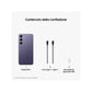 Samsung Galaxy S24+ Reconditionné 256 Go – Smartphone 6,7 pouces Dynamic AMOLED, 12 Go RAM, 5G
