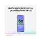 Samsung Galaxy A36 5G Lavande 256 Go – Smartphone 6,7 pouces Super AMOLED, Snapdragon 6 Gen 3