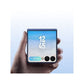 Samsung Galaxy Z Flip7 Bleu 256 Go – Smartphone Pliable 6,9 pouces Dynamic AMOLED, 5G