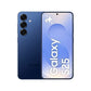 Samsung Galaxy S25 Navy 512 Go – Smartphone 6,2 pouces Dynamic AMOLED, Snapdragon 8 Elite, 5G