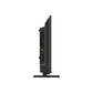 Téléviseur PEAQ PTV 32H-5024C – 32" DLED HD Ready, Triple Syntoniseur, Dolby Audio, Non Smart, Noir