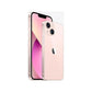 Apple iPhone 13 – 128 Go, Écran OLED 6,1", Chip A15 Bionic, 5G, Double Caméra 12 MP, IP68, Rose – Reconditionné