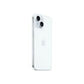 Apple iPhone 15 Bleu 128 Go – Smartphone 6,1 pouces OLED, Puce A16 Bionic, 5G
