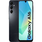Samsung Galaxy A16 LTE Noir 128 Go – Smartphone 6,7 pouces Super AMOLED, MediaTek G99, 4G