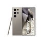 Samsung Galaxy S24 Ultra Titanium Gris 256 Go – Smartphone 6,8 pouces Dynamic AMOLED, Snapdragon 8 Gen 3, 5G