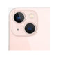 Apple iPhone 13 – 128 Go, Écran OLED 6,1", Chip A15 Bionic, 5G, Double Caméra 12 MP, IP68, Rose – Reconditionné
