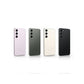 Samsung Galaxy S23 Vert 128 Go – Smartphone 6,1 pouces Dynamic AMOLED 120 Hz, Snapdragon 8 Gen 2, 5G