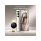Samsung Galaxy S23 Vert 128 Go – Smartphone 6,1 pouces Dynamic AMOLED 120 Hz, Snapdragon 8 Gen 2, 5G
