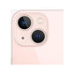 Apple iPhone 13 – 128 Go, Écran OLED 6,1", Chip A15 Bionic, 5G, Double Caméra 12 MP, IP68, Rose – Reconditionné