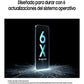 Samsung Galaxy A16 LTE Noir 128 Go – Smartphone 6,7 pouces Super AMOLED, MediaTek G99, 4G