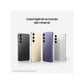Samsung Galaxy S24+ Reconditionné 256 Go – Smartphone 6,7 pouces Dynamic AMOLED, 12 Go RAM, 5G