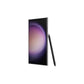 Samsung Galaxy S23 Ultra Lavande 256 Go – Smartphone 6,8 pouces Dynamic AMOLED, S Pen, 5G