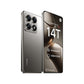 Xiaomi 14T Pro – 512 Go, Écran 1.5K 6,67" 144 Hz, Dimensity 9300+, Triple Caméra Leica 50 MP, 5G, IP68, Gris Titane