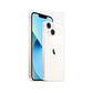 Apple iPhone 13 – 128 Go, Écran OLED 6,1", Chip A15 Bionic, 5G, Double Caméra 12 MP, IP68, Blanc
